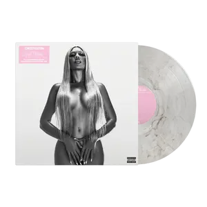 Kali Uchis - Sin Miedo (del Amor y Otros Demonios) NEW Vinyl Record 199957107495