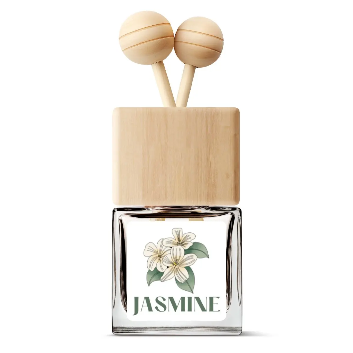 Car Vent Air Freshener Diffuser - Long-lasting Fragrance & Stylish Design