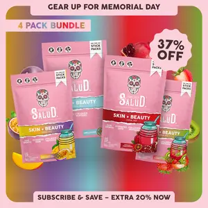 Skin + Beauty Bundle