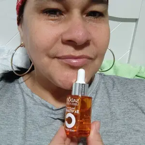 Korean Essence / Glass skin / Glowy Skin /Collagen+Hyaluronic Acid+Niacinamide