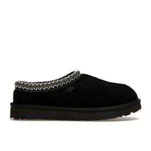 UGG Women's Tasman Slipper Black, from StockX