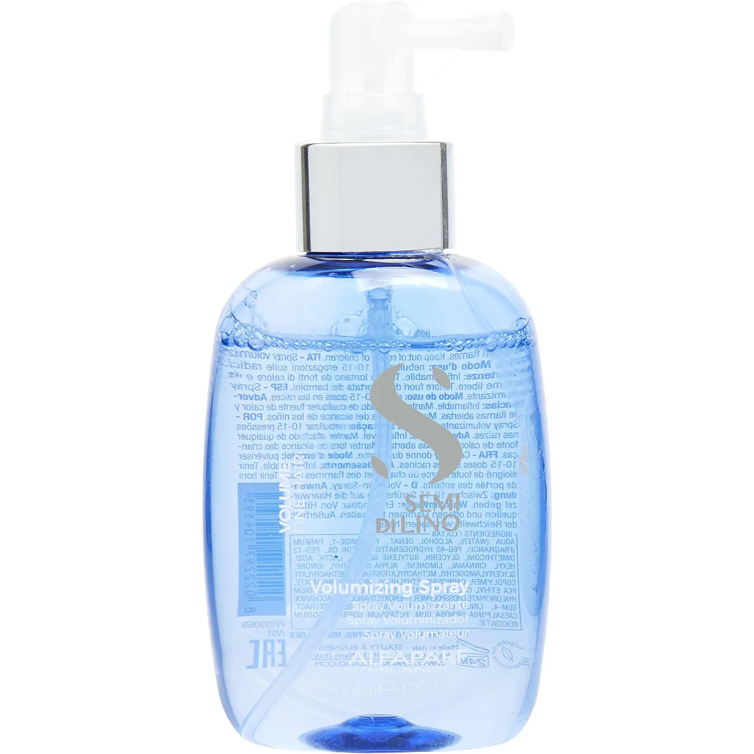 Alfaparf By Alfaparf Semi Di Lino Volume Volumizing Spray For Unisex