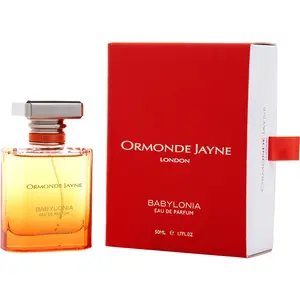 Ormonde Jayne Babylonia By Ormonde Jayne Eau De Parfum For Unisex