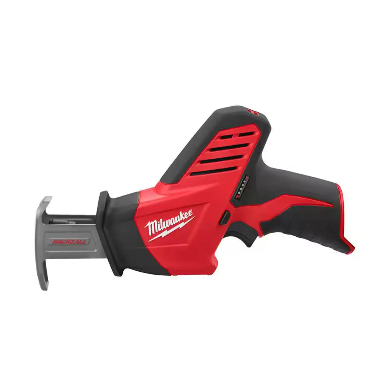 Milwaukee M12 HACKZALL Reciprocating Saw (2420-20) Cut Saw Power Saw