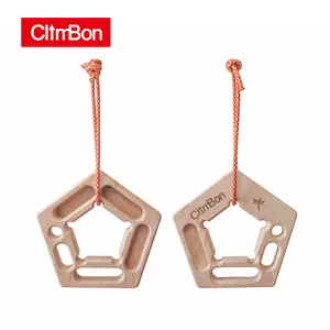 Finger Strength Board Gen2 for Finger Training, Maple Wood Material, Ideal for Enhancing Fingertip Skills, Durable Construction