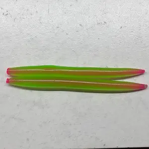Watermelon Core Senkos - 6pk