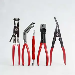 Car Wire Harness Disconnect Pliers | Electrical Connector Remover for Auto Repair