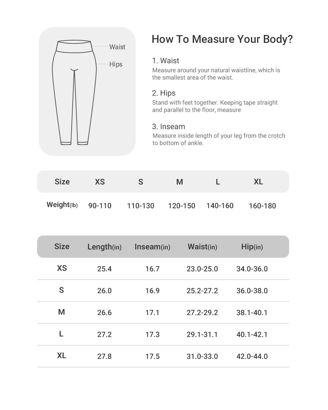 YEOREO Women's 17" High Waisted Workout Capri Leggings - No Front Seam, Hidden Scrunch, Everyday Active for Gym Yoga - Summer Finds, Soho Chic