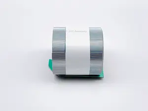 Compatible Staple Cartridges for Max Staple Refills No.110FE (Code No. MS91301). Pack of 5 Cartridges