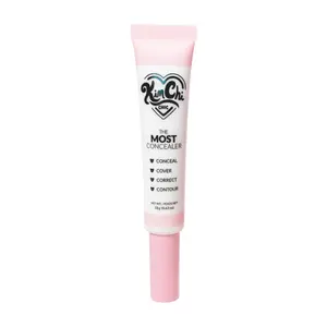 KimChi Chic Beauty The Most Concealers Color Correctors - High Coverage Makeup - Color Corrector, Concealer & Highlighter