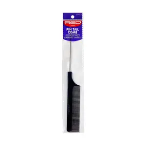 RED by KISS Pin Tail Comb