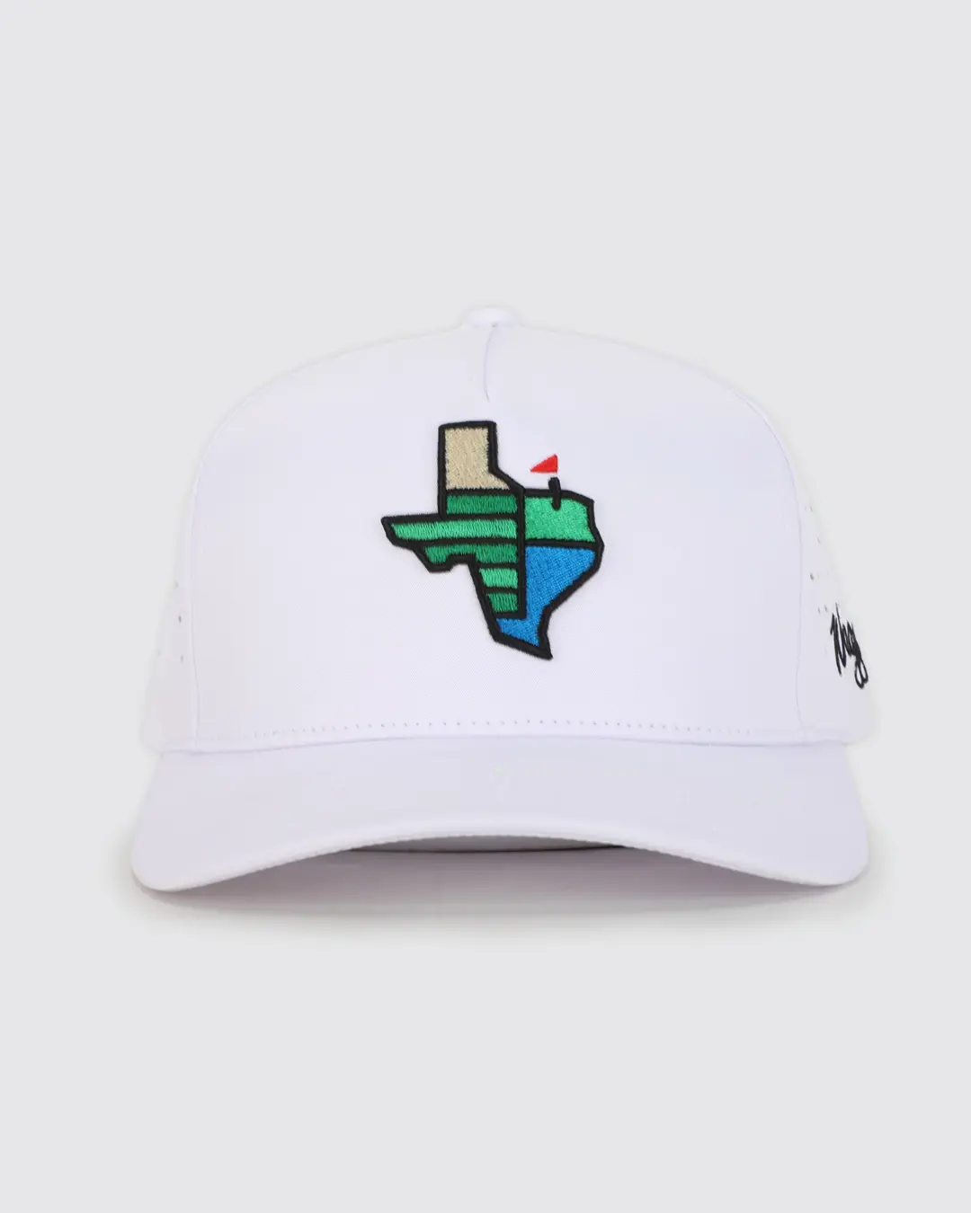 Texas Golf Hat Texas Golf Hat