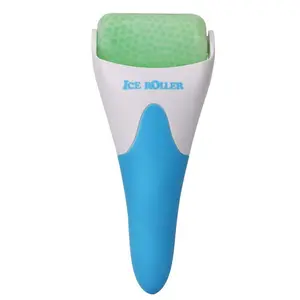 Ice Roller for Face & Eye, Puffiness, Migraine, Pain Relief and Minor Injury, Skin Care Products Facial