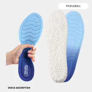 PickleSole High Performance Insoles