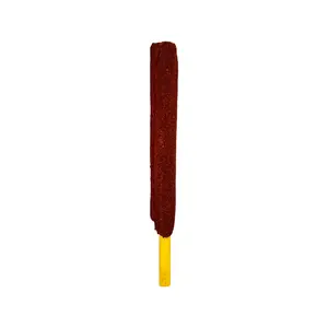 Azteca Flechazos - Mini (36 Pieces) or Regular (50 Pieces), Sweet and Tangy Candy Straws, Fruit Mexican Candy Dulces Mexicanos, Snack Sweet