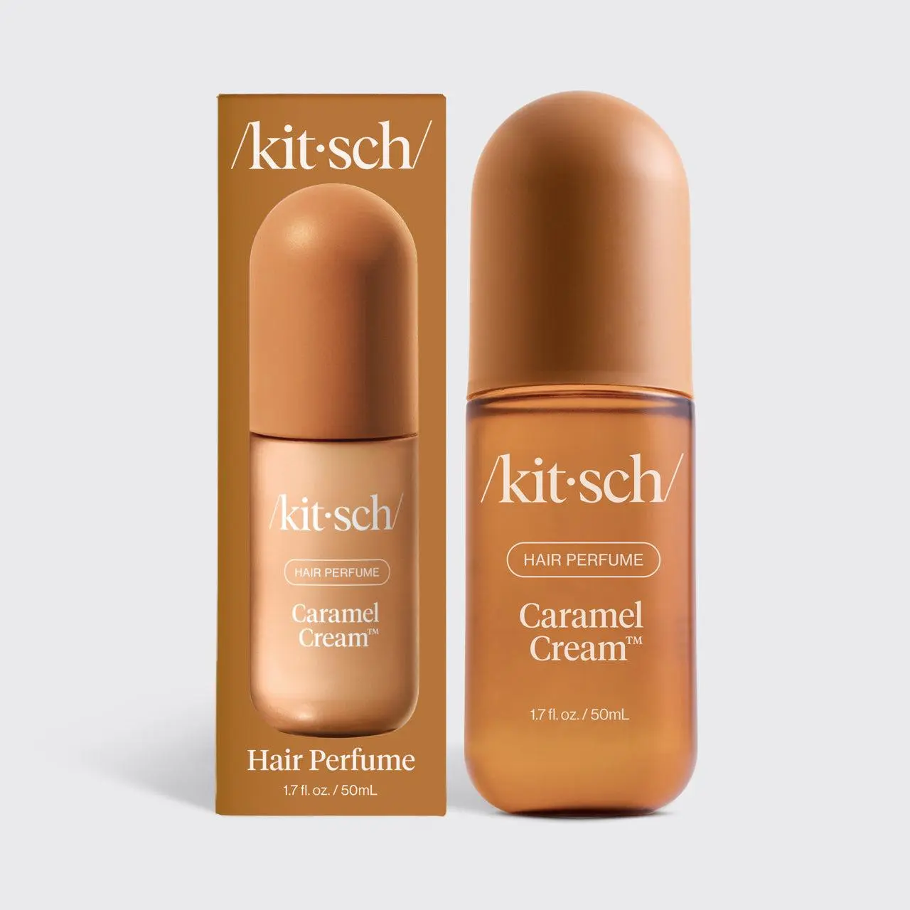 Caramel Cream Hair & Body Perfume