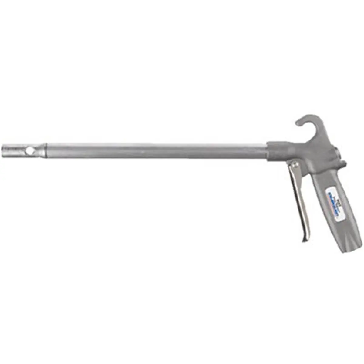 Guardair 335-75XXT Xtra Thrust Safety Air Gun - Aluminum Body, 1/4 in FNPT Connection, 150.0 psi Pressure Rating, Full Length Trigger-Activated Operation, Increases Thrust, Limits Static Pressure