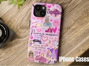 Personalized version Inspired iPhone Case | spigen iphone case