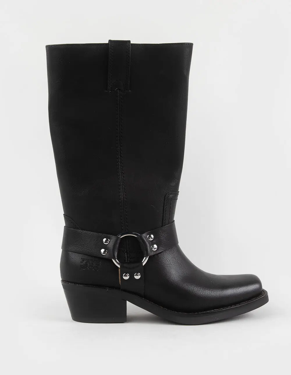 FRYE & CO. Lorrie Harness Womens Boots