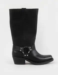 FRYE & CO. Lorrie Harness Womens Boots