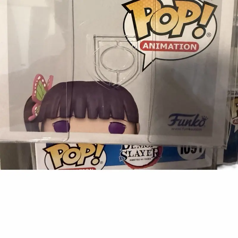 Kanao Tsuyuri Funko Pop