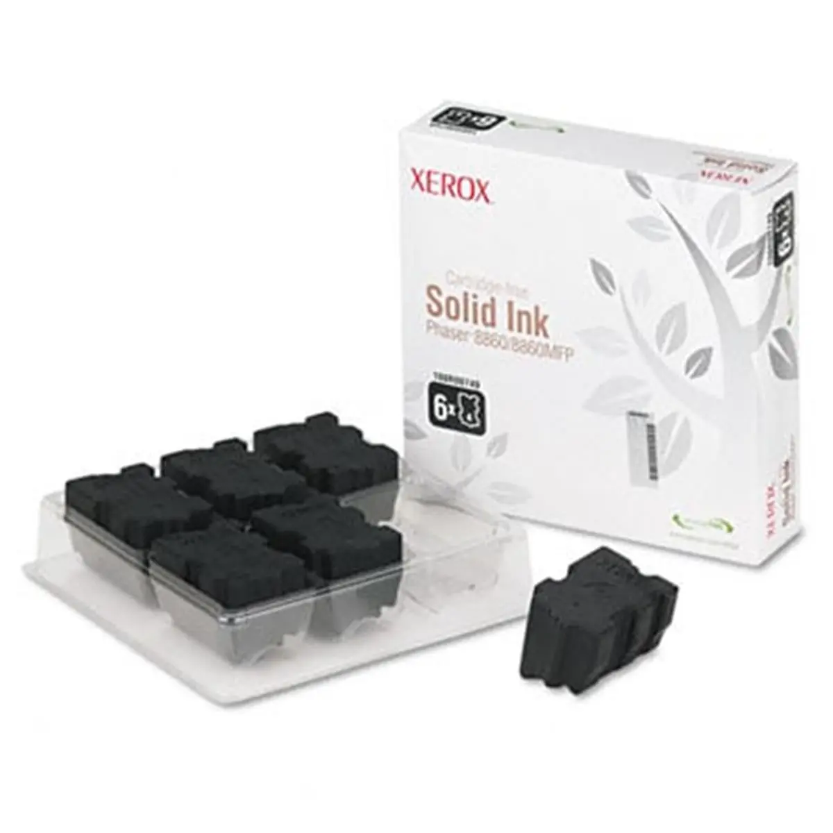 212 MAIN Xerox High-Yield Solid Ink Cartridges, Computer & Office Equipment Supplies for Vivid Print Quality Needs