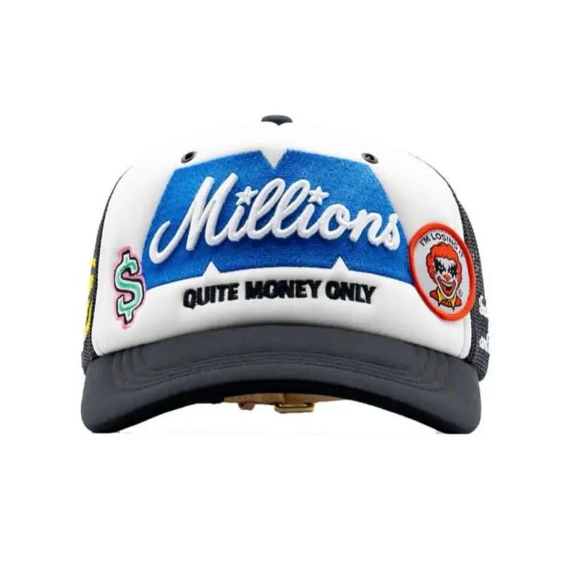 Millions DANDY Millions DANDY