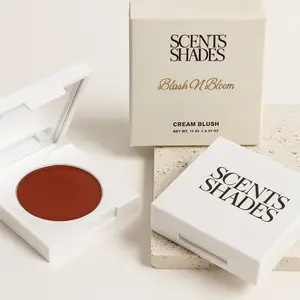 Blush N Bloom: Cream Blush - Build My Own Color