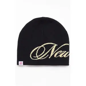 The Met Men's x Pacsun New York Skully Beanie