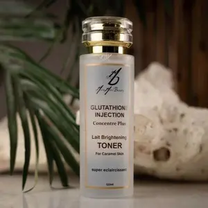 Caramel Skin Toner MMB Hydrating Lightweight Moisture Moisturizing Flawless Redness Gentle Coconut