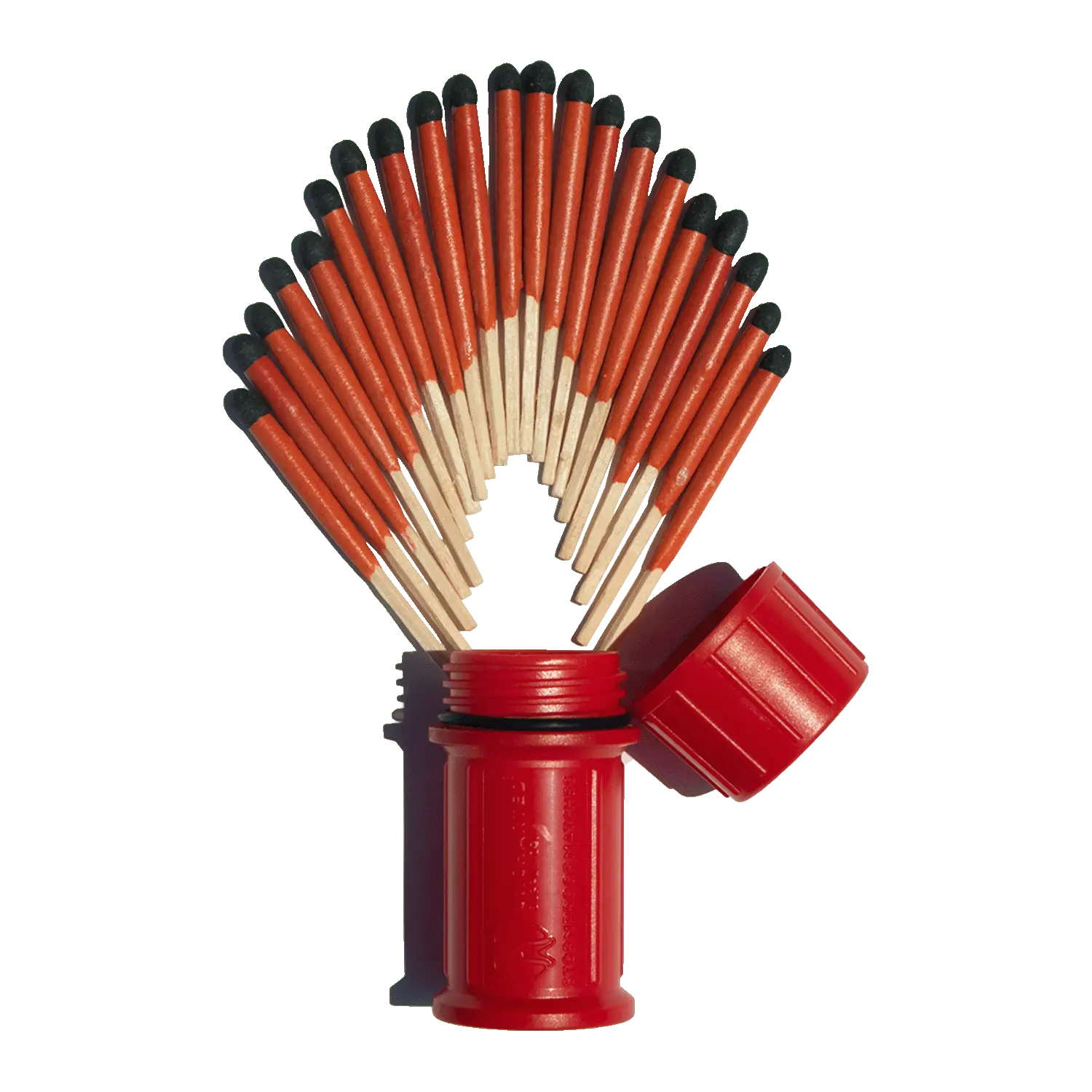 Stormproof Matches