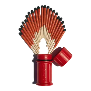 Stormproof Matches