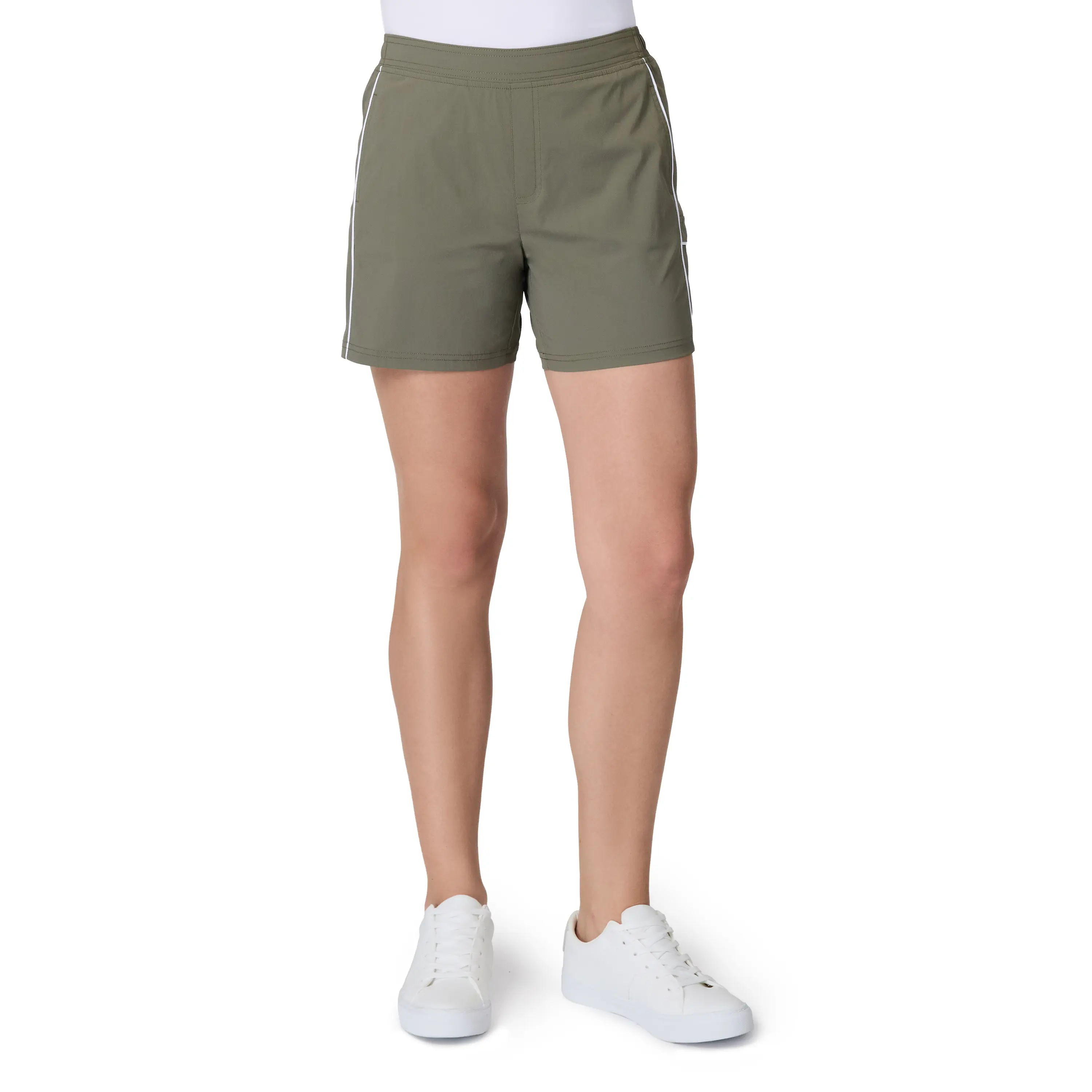 Free Country Women's Go Anywhere Short