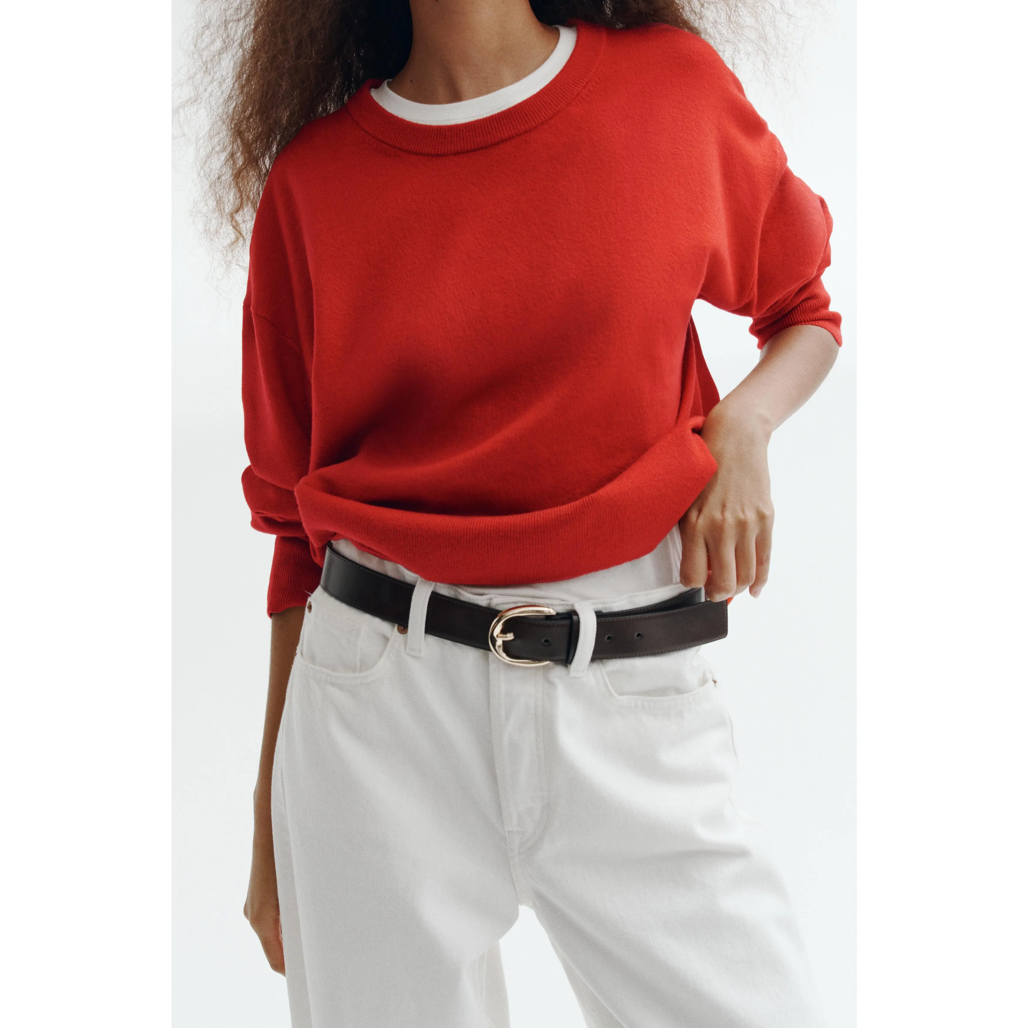 H&M Oversized jumper