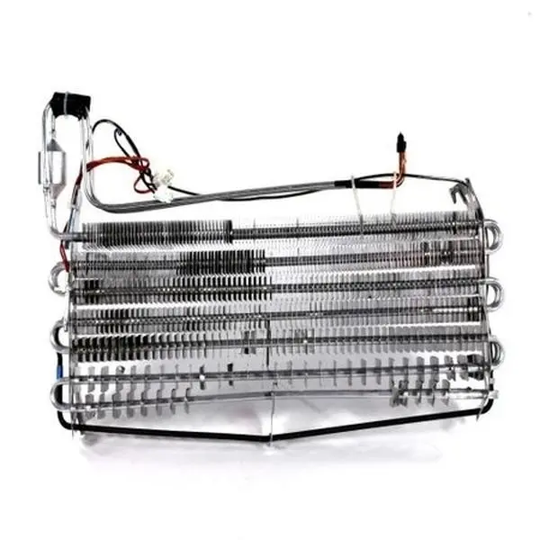 Genuine OEM LG 5421JJ0002C Refrigerator Evaporator Assembly, Cooling Control Part with Compressor Compatibility, Durable Construction, Enhances Equipment Performance