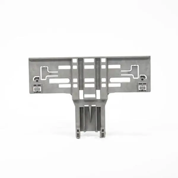 Whirlpool WPW10546503 Durable Adjustable Dishwasher Dish Rack Adjuster, Functional Universal Organizer Rack Draining Board Accessory for Appliances, Households Home Supplies Maintenance