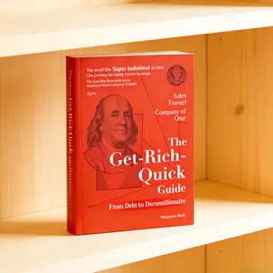 Become a Millionaire Overnight :Best Practices And Rituals for Money