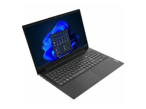 Lenovo V15 G4 IRU 15.6" Intel Core i5-1335U  8GB Memory 256GB Storage Windows 10 Pro 83A10024US