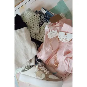 LUXE Curated Box
