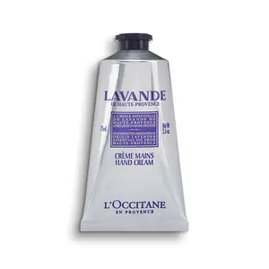 L'Occitane Lavender Hand Cream 2.60 fl oz