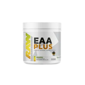 EAA Plus