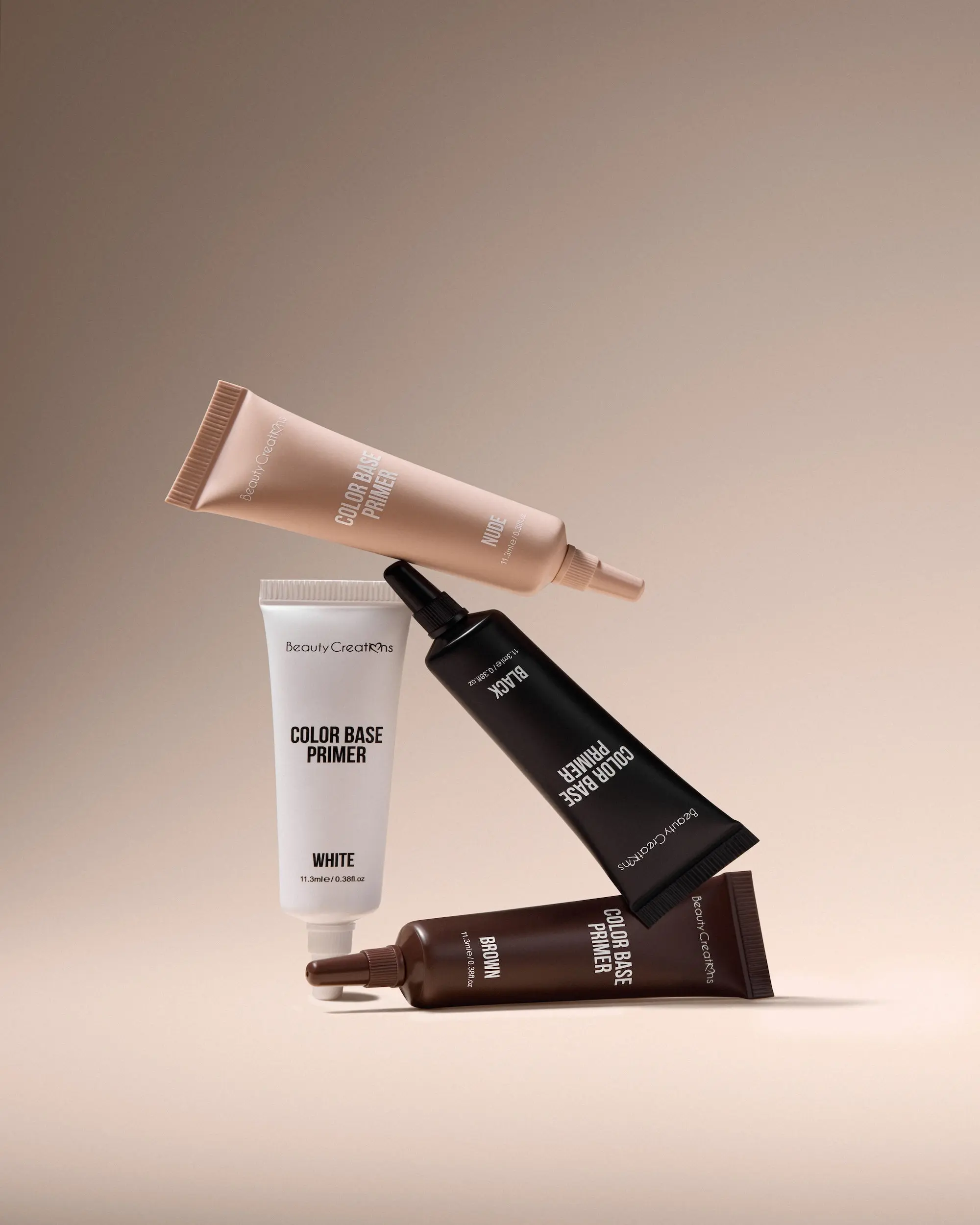 Beauty Creations Eye Primer, Makeup, Eyeshadow Primer