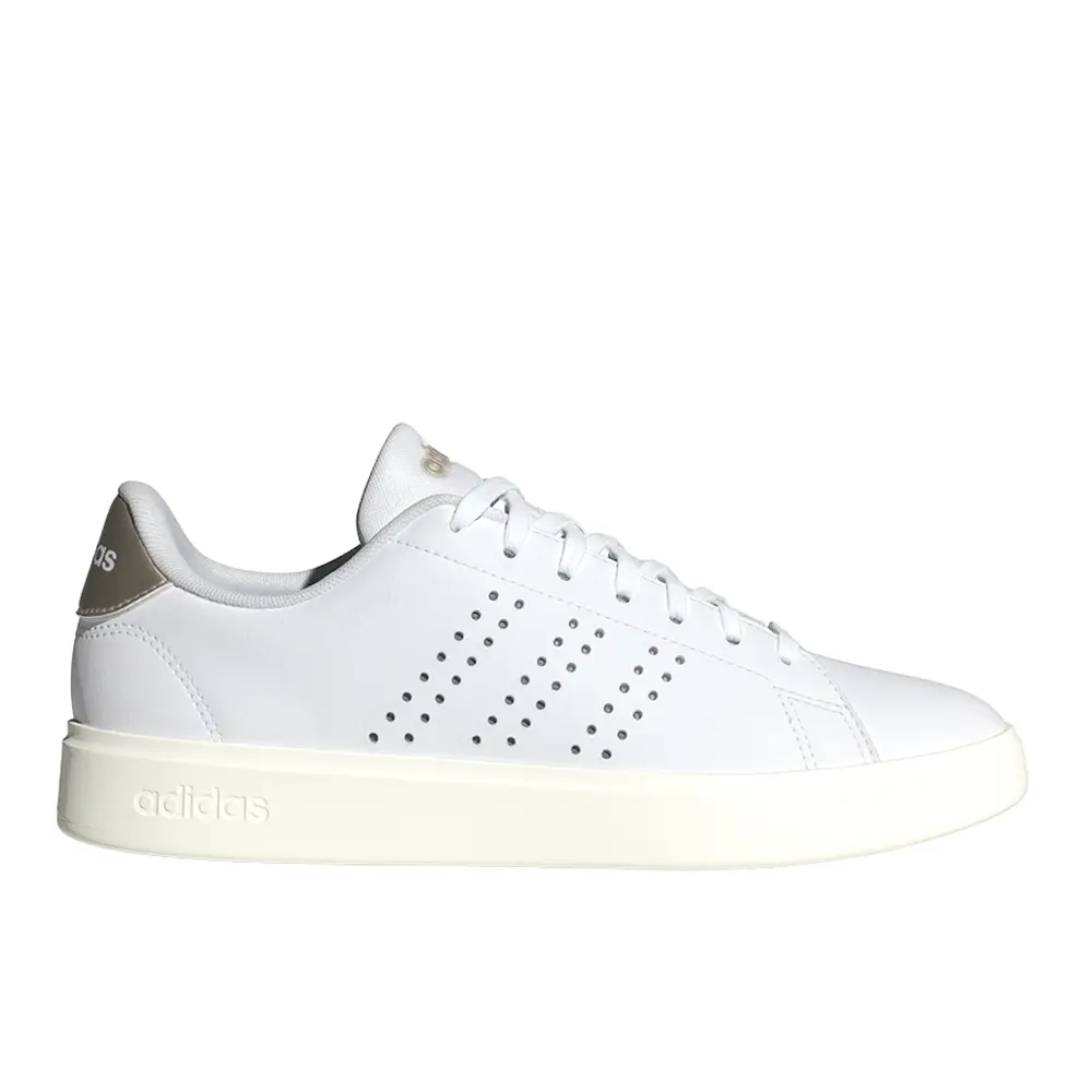 adidas Womens Advantage 2.0 Sneakers Shoes Casual - Grey