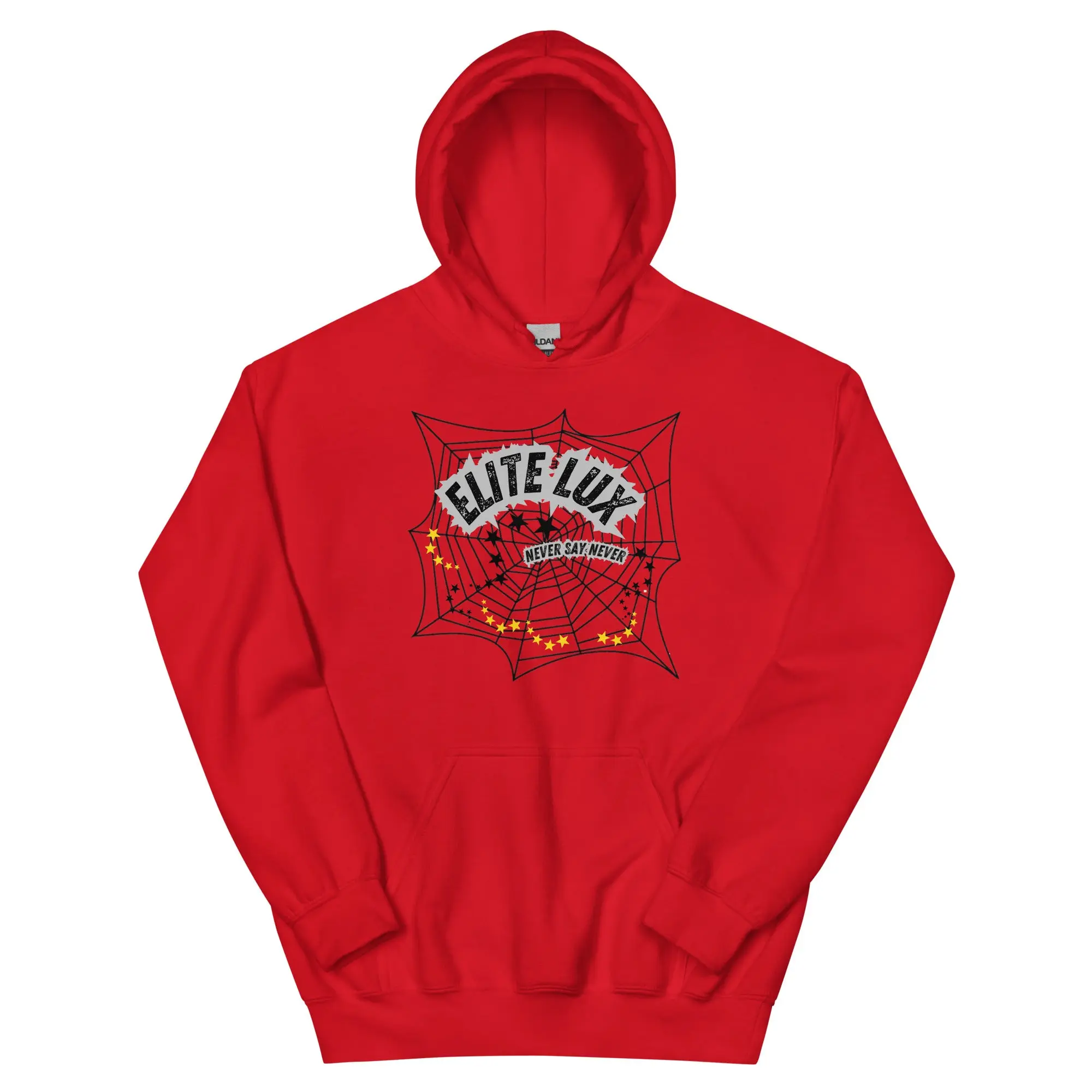 Elite Lux Unisex Hoodie