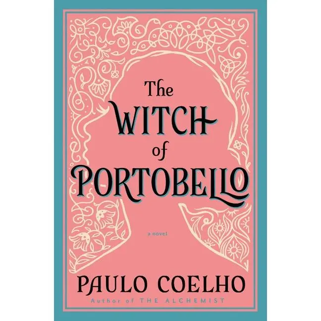 The Witch of Portobello: A Novel by Paulo Coelho [Paperback Book]