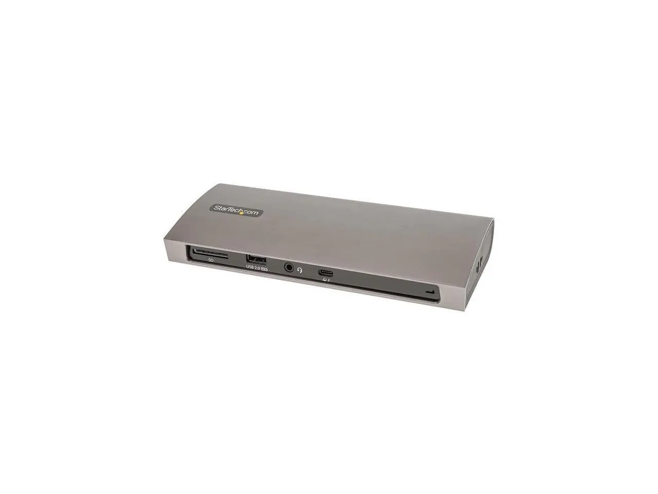 StarTech Thunderbolt 4 Multiport Dock Dual Monitor 4K TB4CDOCK