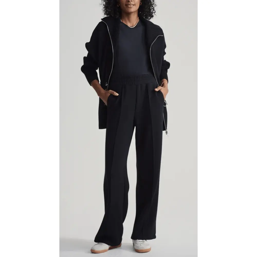 The Wide Leg Pant 28" by Varley