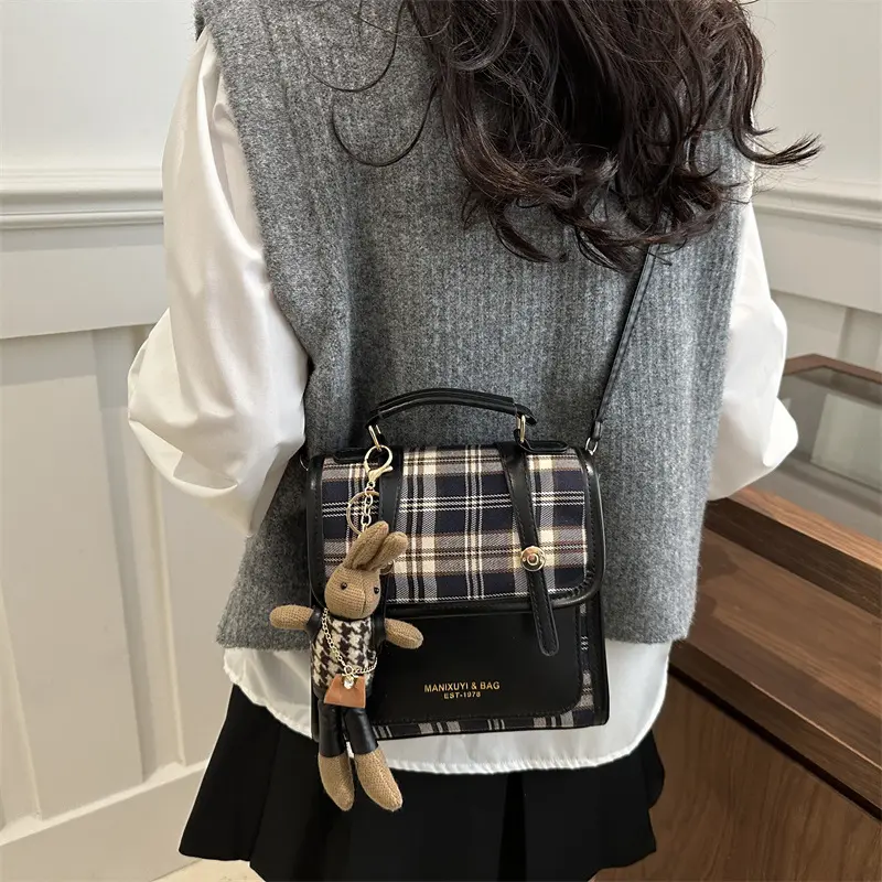 Women Backpack Purse  Fashion Backpack Bag Casual Daypack(with pendant)