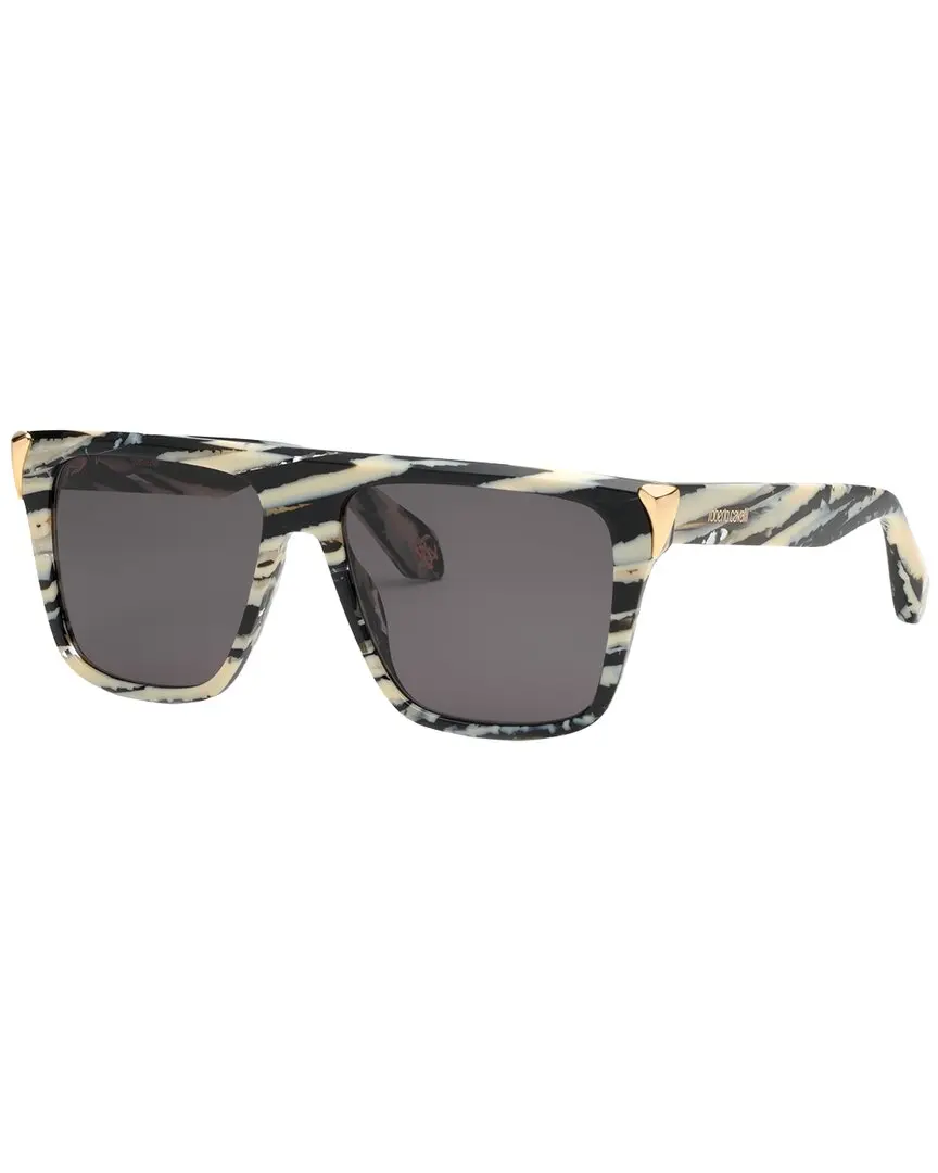 Roberto Cavalli Women's 57mm Sunglasses