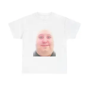 Hubert Edward Skeletrix T-Shirt T-Shirt Y2K Meme Shed Theory Nettspend Osamason Shadow Wizard Money Gang, Y2k, Graphic, Unisex, Streetwear